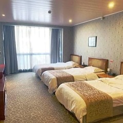 Отель Beijing RJ Brown Hotel Китай, Пекин - отзывы, цены и фото номеров - забронировать отель Beijing RJ Brown Hotel онлайн фото 7