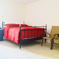 Отель Garden Beach Studios at Montego Bay Club комната для гостей фото 5