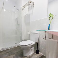 Отель Bajondillo Beach Cozy Inns - Adults Only комната для гостей