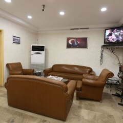 Ugurlu Hotel Турция, Газиантеп - отзывы, цены и фото номеров - забронировать отель Ugurlu Hotel онлайн развлечения