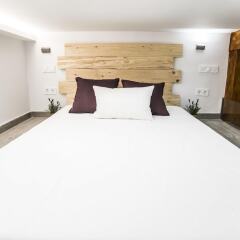 Отель Apartamento Malasaña I комната для гостей фото 2