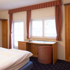 Hotel Nès Crépes Долина Валь-ди-Фасса удобства в номере фото 2
