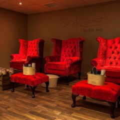 Отель Hilton Brighton Metropole спа