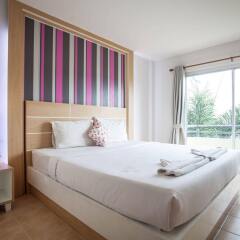 The Greenery Hotel комната для гостей