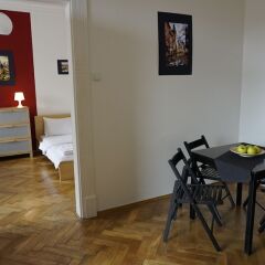 Отель Royal Road Residence Прага детские мероприятия фото 2
