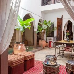Отель Riad Kamar Zamane Марокко, Марракеш - отзывы, цены и фото номеров - забронировать отель Riad Kamar Zamane онлайн сауна