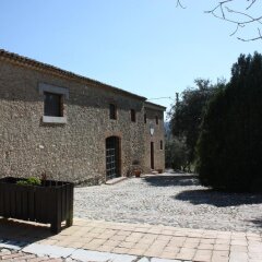 Отель Azienda Agrituristica Le Puzelle Санта Северина