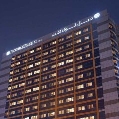 DoubleTree by Hilton Hotel & Residences Dubai Al Barsha in Dubai ...