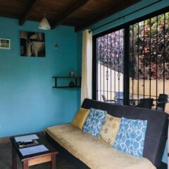 Hotel Samara Paraiso in Jabilla, Costa Rica from 92$, photos, reviews - zenhotels.com room amenities