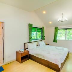 Отель Chalong Hill Tropical Garden Homes детские мероприятия