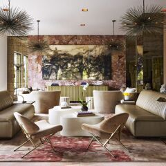 Отель Shelborne South Beach интерьер отеля фото 2