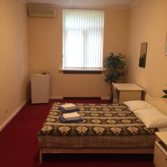Гостиница Атлантида комната для гостей