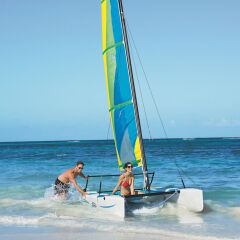 Отель Now Larimar Punta Cana - All Inclusive фото 3