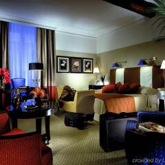 Grand Hotel De La Minerve интерьер отеля