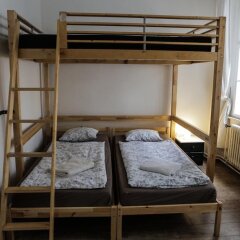 Charles Bridge Hostel & Apartments Прага детские мероприятия
