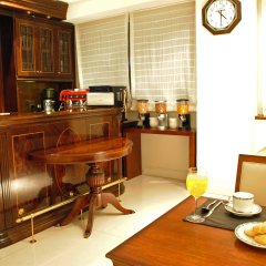 Alta Piazza Boutique Apartments in Buenos Aires, Argentina from 87$, photos, reviews - zenhotels.com