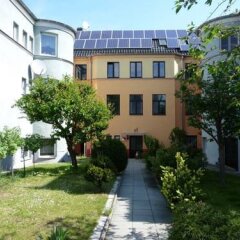 Отель Appartements Rehn Германия, Дрезден - отзывы, цены и фото номеров - забронировать отель Appartements Rehn онлайн фото 3