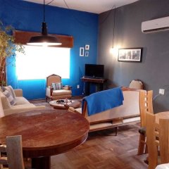 Patio Urbano Suites & Bed in Montevideo, Uruguay from 89$, photos, reviews - zenhotels.com guestroom photo 2