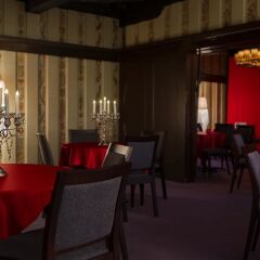 Отель Hilton Helsinki Kalastajatorppa Финляндия, Хельсинки - - забронировать отель Hilton Helsinki Kalastajatorppa, цены и фото номеров интерьер отеля фото 3