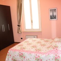 Отель Bed&Parma Парма комната для гостей фото 2
