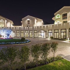 Grand Hotel Villa Itria Виагранде детские мероприятия