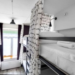 Гостиница Extra Hostel в Москве отзывы, цены и фото номеров - забронировать гостиницу Extra Hostel онлайн Москва комната для гостей фото 3