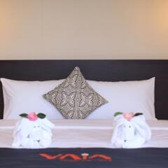 Vaia Boutique Hotel Hoi An детские мероприятия фото 2