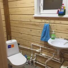 Гостиница Chalet HUSKY HOUSE в Шерегеше отзывы, цены и фото номеров - забронировать гостиницу Chalet HUSKY HOUSE онлайн Шерегеш балкон