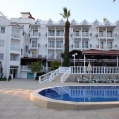 Halici Hotel Турция, Памуккале - отзывы, цены и фото номеров - забронировать отель Halici Hotel онлайн