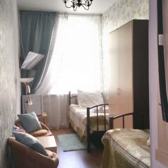 Hostel Tverskaya 5 фото 11