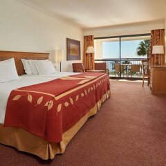 Отель Porto Mare - PortoBay Португалия, Фуншал - отзывы, цены и фото номеров - забронировать отель Porto Mare - PortoBay онлайн комната для гостей фото 3
