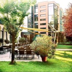 Отель Gartenhotel Altmannsdorf Hotel 1 Австрия, Вена - отзывы, цены и фото номеров - забронировать отель Gartenhotel Altmannsdorf Hotel 1 онлайн фото 5