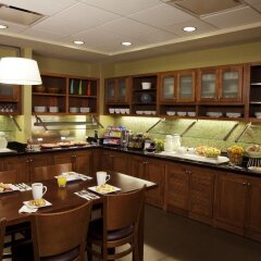 Отель Hyatt Place Columbus/Worthington Колумбус питание фото 2