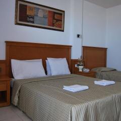 Ocean Heights View Hotel комната для гостей