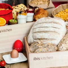 Отель Ibis Porto Sao Joao Порту в номере
