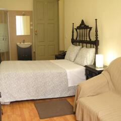 Отель Guest House 31 de Janeiro (AL) комната для гостей