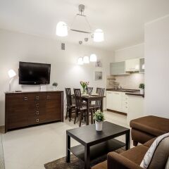 Отель Tatrytop Apartamenty Tetmajer комната для гостей фото 2