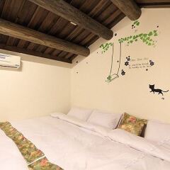 Отель No.13, N. Hill B&B Китай, Сямынь - отзывы, цены и фото номеров - забронировать отель No.13, N. Hill B&B онлайн детские мероприятия фото 2