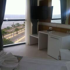 Отель Poseidon Cesme Resort � All Inclusive Чешме удобства в номере