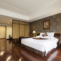 Rex Hotel Saigon in Ho Chi Minh City, Vietnam from 182$, photos, reviews - zenhotels.com guestroom photo 5
