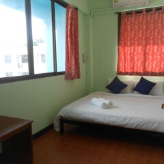 Отель Sweet Home Guesthouse комната для гостей фото 2