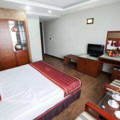 Sen Hotel удобства в номере фото 2