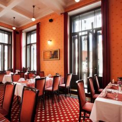 Отель Hestia Hotel Barons Эстония, Таллин - - забронировать отель Hestia Hotel Barons, цены и фото номеров питание фото 2