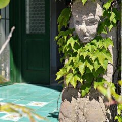 Отель Casa Cecilia Италия, Равелло - отзывы, цены и фото номеров - забронировать отель Casa Cecilia онлайн фото 3