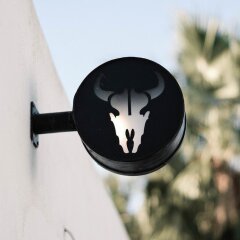 Отель Drift San Jose Мексика, Сан-Хосе-дель-Кабо - отзывы, цены и фото номеров - забронировать отель Drift San Jose онлайн фитнесс-зал фото 2