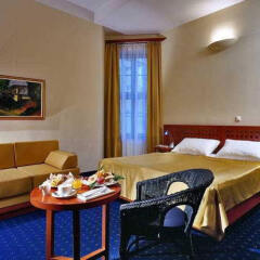 Domina Hotel Fiesta комната для гостей фото 2