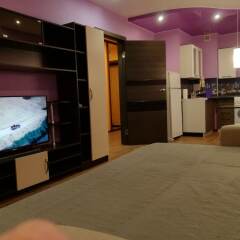 Гостиница Ya doma - 2-Room-Studio Mountain m. Studencheskaya в Новосибирске отзывы, цены и фото номеров - забронировать гостиницу Ya doma - 2-Room-Studio Mountain m. Studencheskaya онлайн Новосибирск в номере