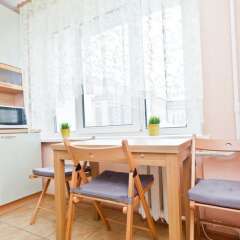 Гостиница LUXKV Apartment on Nizhegorodskaya в Москве отзывы, цены и фото номеров - забронировать гостиницу LUXKV Apartment on Nizhegorodskaya онлайн Москва в номере