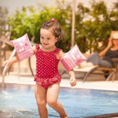 Movenpick Hotel Apartments Al Mamzar Dubai детские мероприятия фото 2