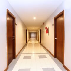 Отель Patra Mansion интерьер отеля